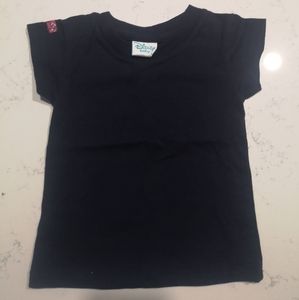 💛Disney baby navue blue Minnie shirt